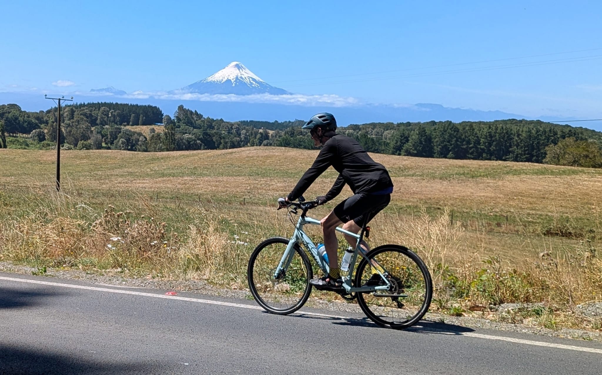 trek bicycle chile FX Sport 6 Fitness Road Bike Trek | Tienda Oficial Trek