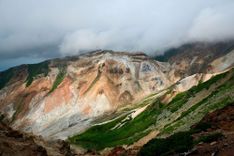 Guided Lakes and Volcanoes of Eastern Hokkaido Hiking and Walking